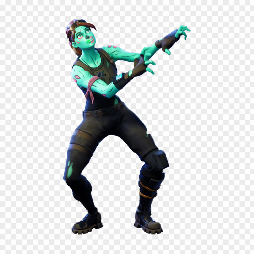 Epic Fortnite Games PNG