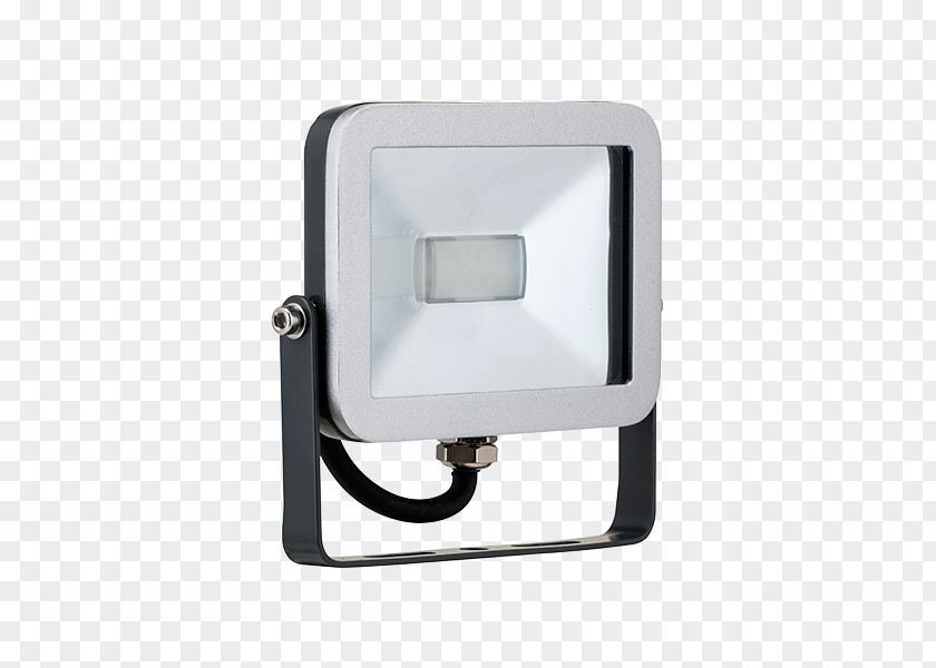 Flood Lighting Floodlight Light-emitting Diode Product Design Clipsal PNG