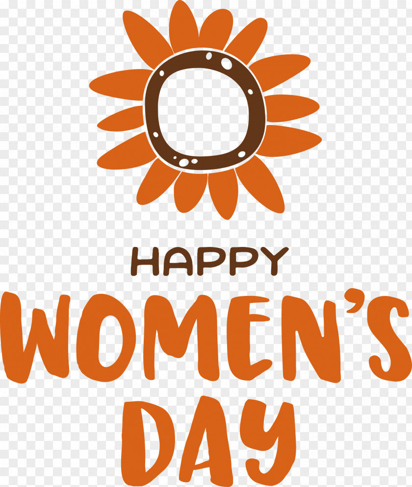 Happy Women’s Day PNG