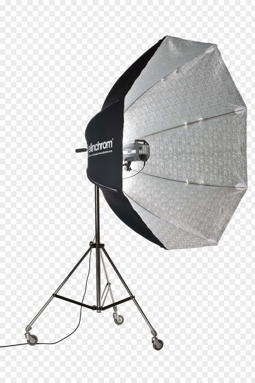 Light Softbox Elinchrom Photography Photographic Studio PNG