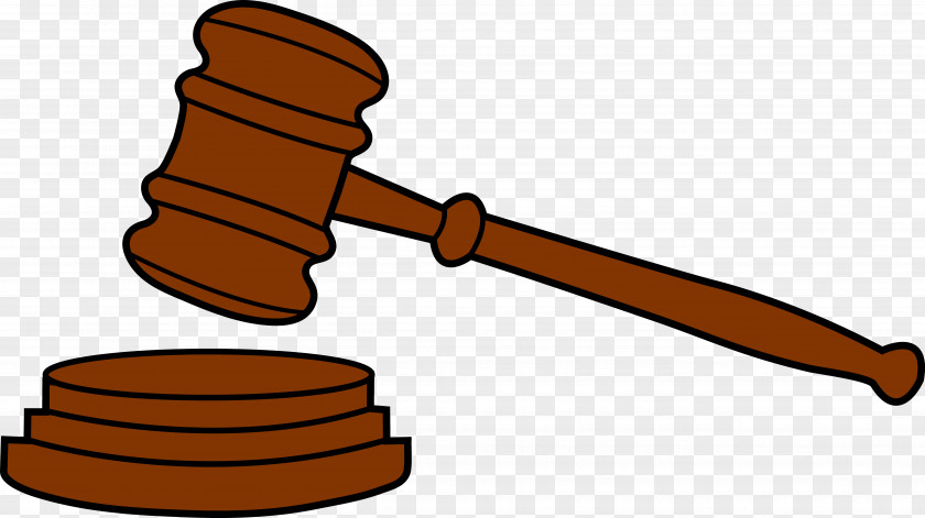 List Laws Cliparts Supreme Court Of The United States Judge Gavel Clip Art PNG