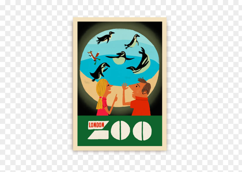 London Zoo L Is For Zoological Society Of PNG