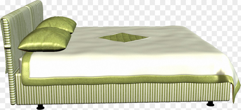 Mattress Bed Frame Foot Rests Couch PNG