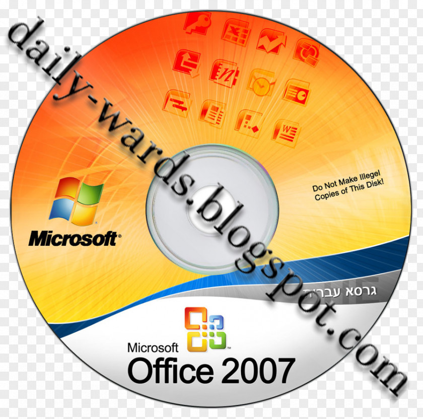 Microsoft Office 2007 Compact Disc Corporation ASP.NET MVC PNG