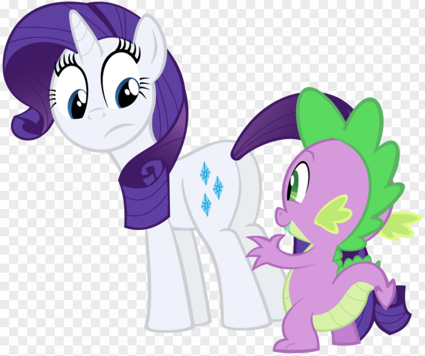 My Little Pony Spike Twilight Sparkle Rarity PNG