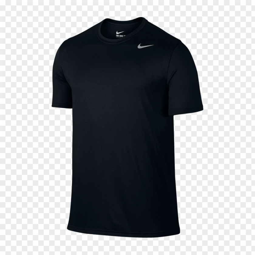 Nike Inc Long-sleeved T-shirt Polo Shirt PNG