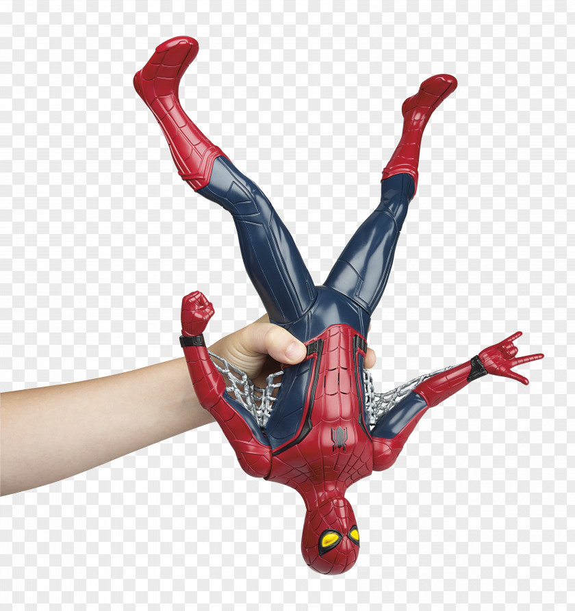 Spider Woman Spider-Man: Homecoming Film Series Shocker May Parker Vulture PNG