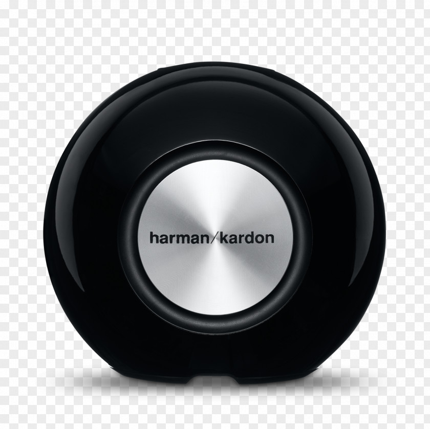 Subwoofer Harman Kardon Omni 10+ Loudspeaker PNG