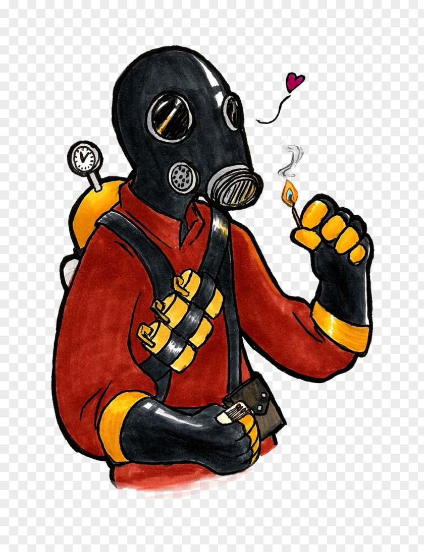 Tf2 Frying Pan Team Fortress 2 Loadout Video Games Character Art PNG