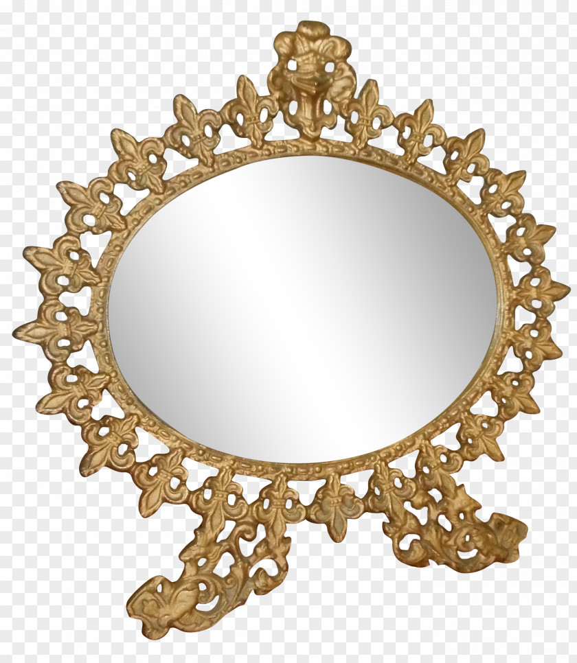 Vanity Mirror Picture Frames Cosmetics PNG