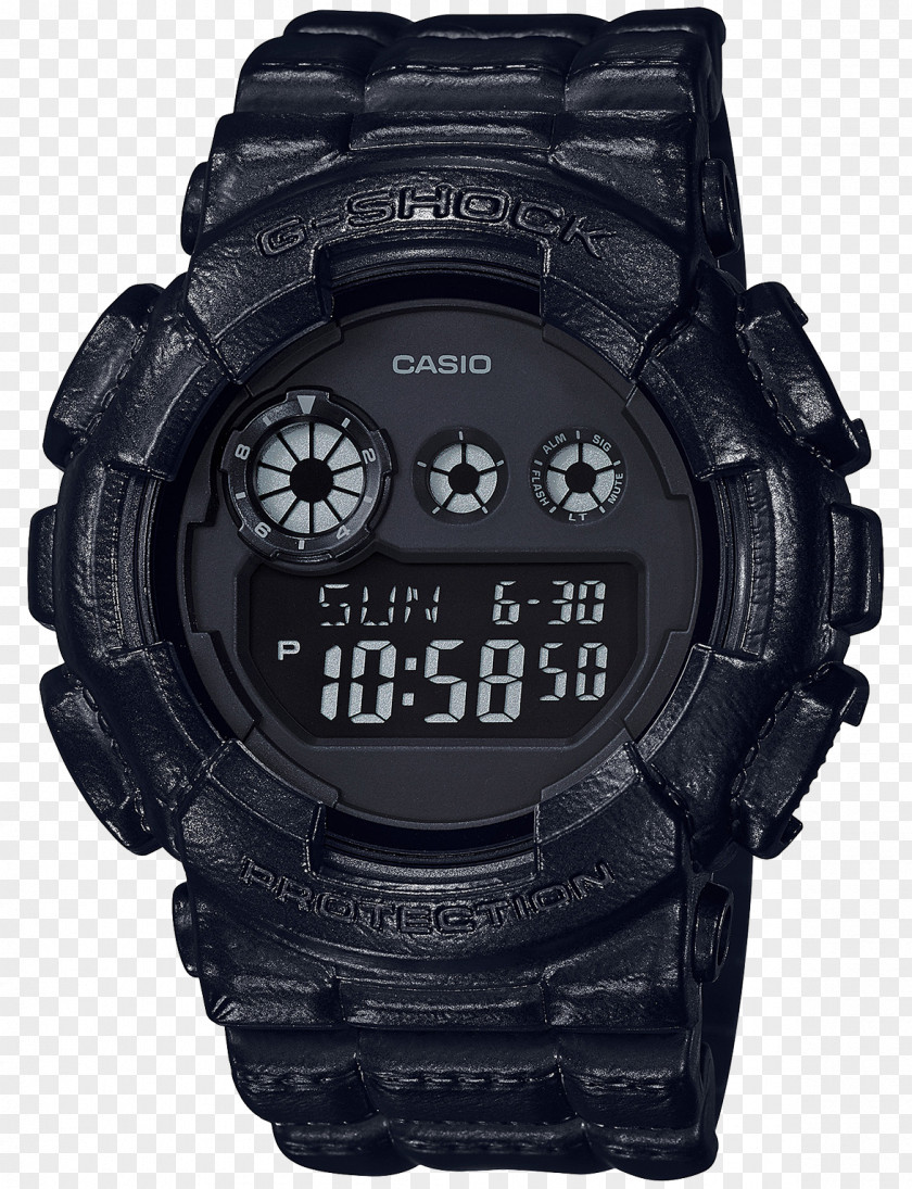 Watch Master Of G G-Shock GA-1100 Casio PNG