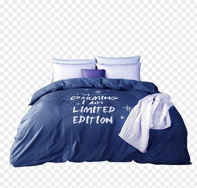 Winter Air Conditioning Material Blanket Flannel Bed Sheet PNG