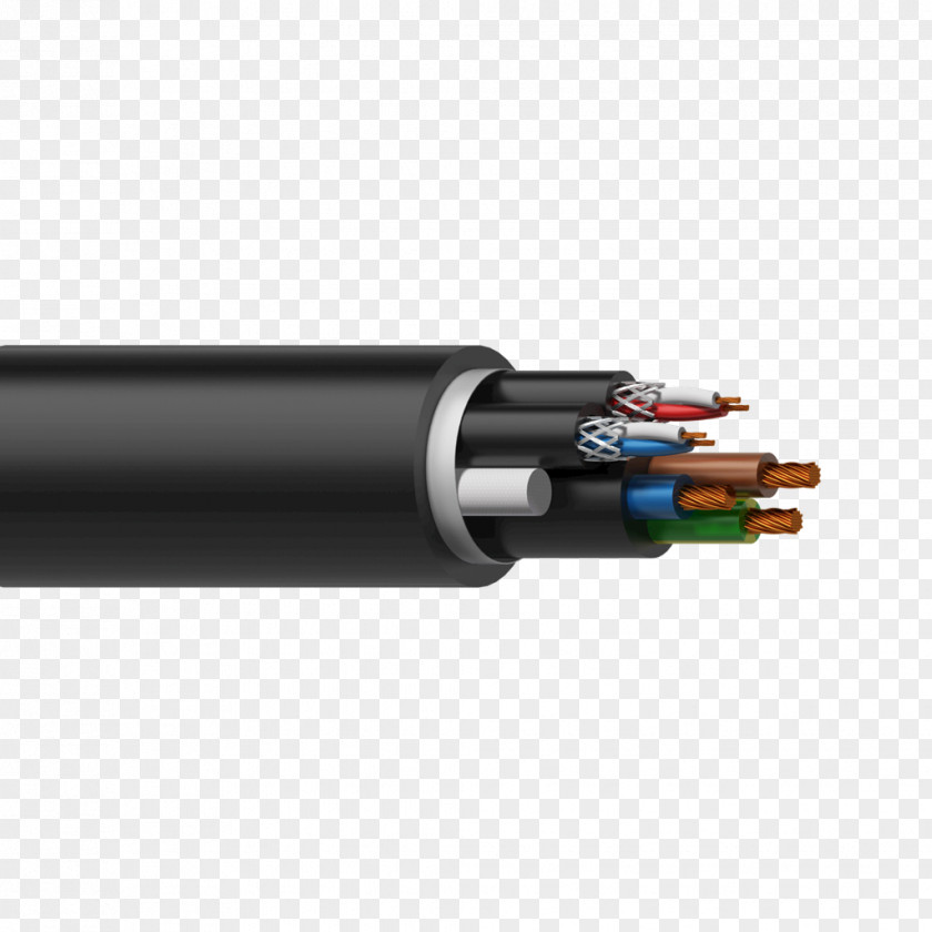 Wire And Cable Coaxial American Gauge Electrical Wires & PNG
