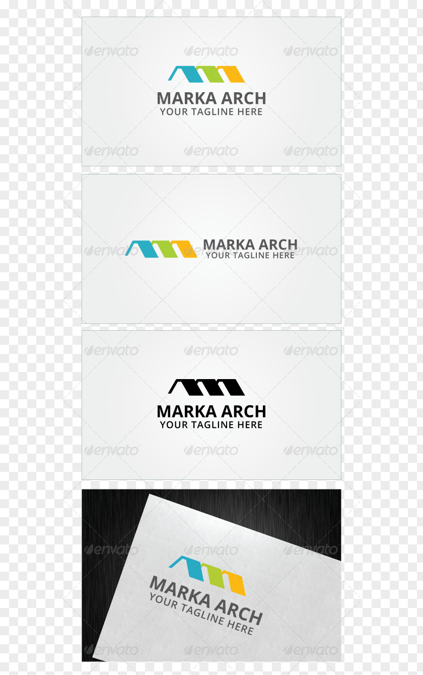 Arch Pillar Logo Graphic Design Paper PNG
