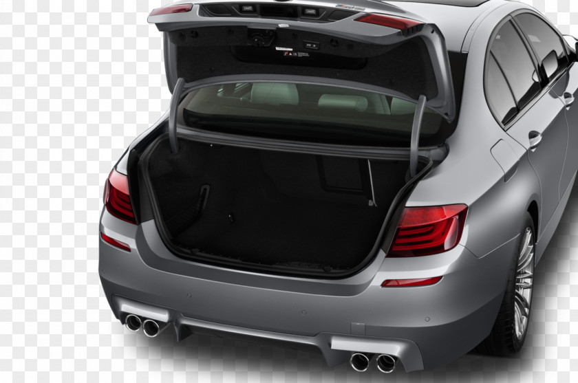 Bmw 2015 BMW 5 Series Personal Luxury Car Mid-size PNG
