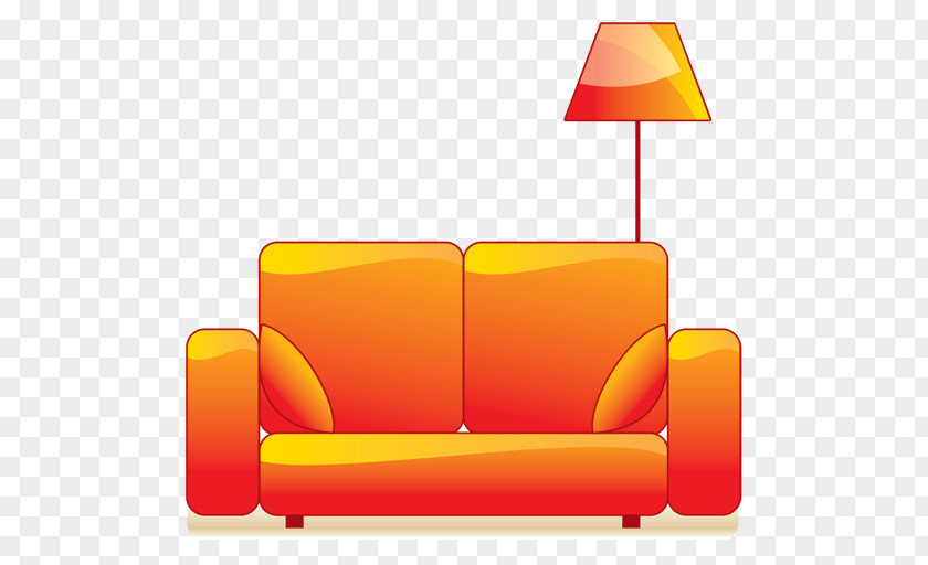 Chair Couch Interior Design Services PNG