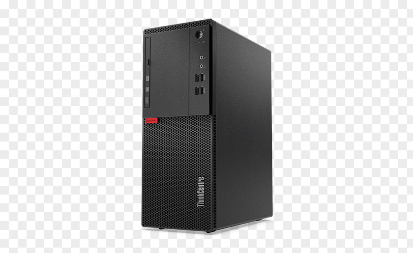 Computer Cases & Housings Lenovo ThinkServer TS460 3GHz E3-1220 V6 450W Tower Server 70TT002UEA Personal PNG