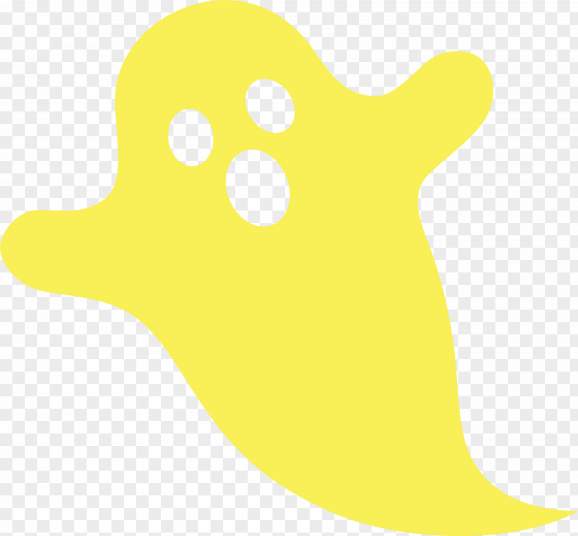 Duck Yellow Beak Smiley Line PNG