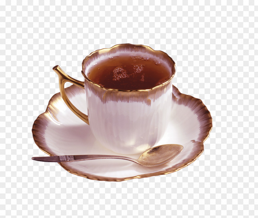 Heure Green Tea Coffee Hot Chocolate Drink PNG