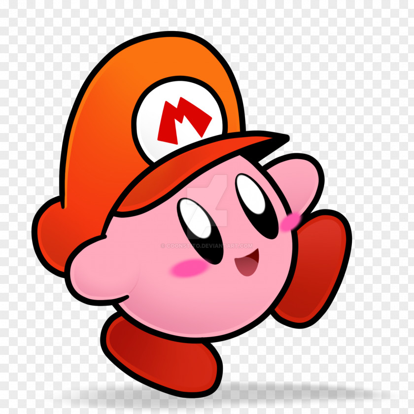 Kirby Kirby's Return To Dream Land Super Star 3 Mario PNG