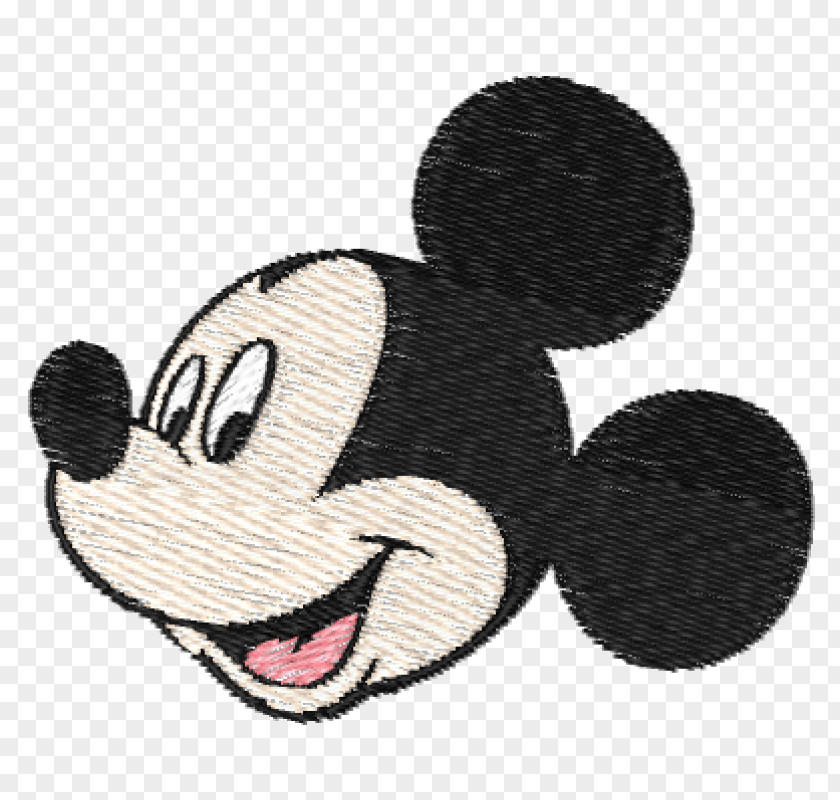 Minnie Mouse Mickey Black And White Clip Art PNG
