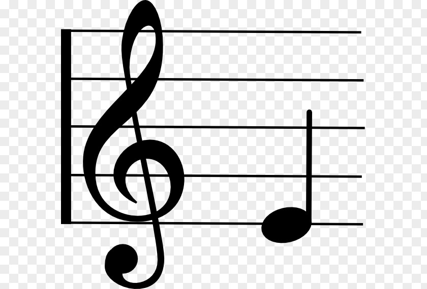 Musical Note PNG note , Music notes clipart PNG