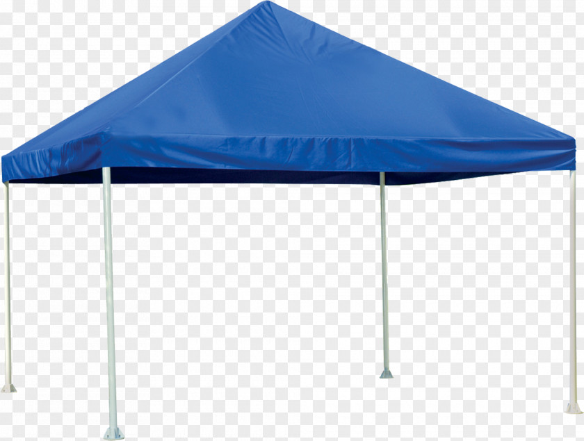 Pop Up Canopy Tent Polyester Shelter PNG