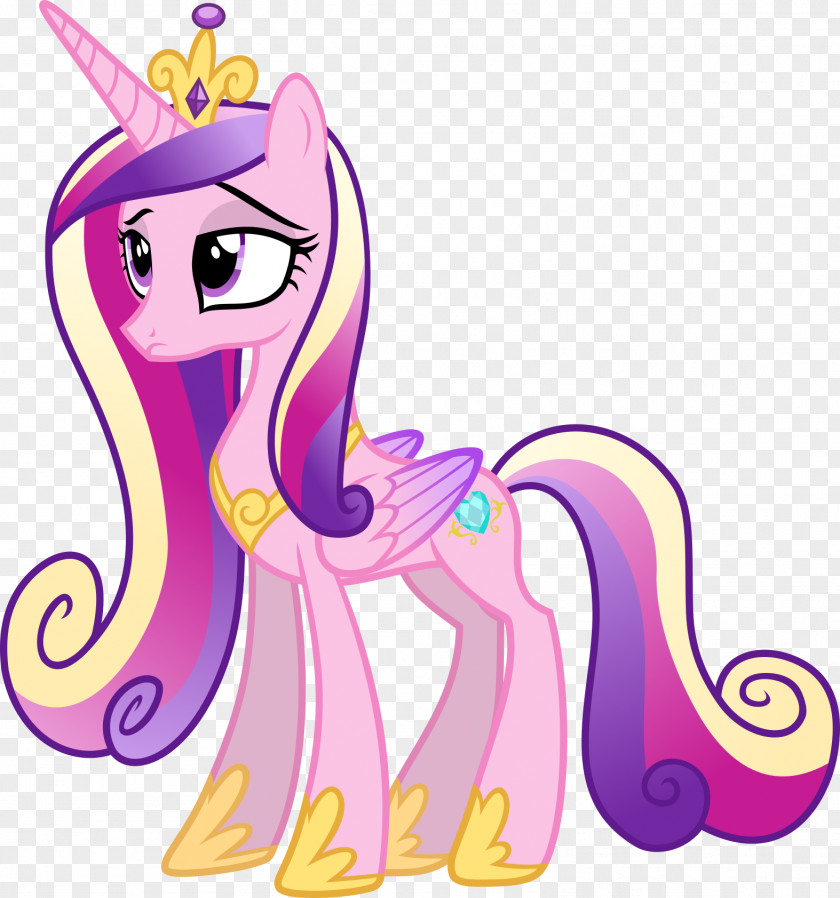 Princes Princess Cadance Twilight Sparkle Pony PNG
