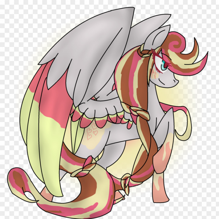 Rainbow Painting Pokémon Factions Divergent Pinsir Celebi PNG