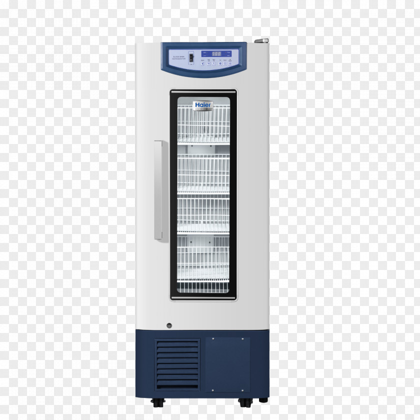 Refrigerator Haier Blood Bank Freezers Drawer PNG