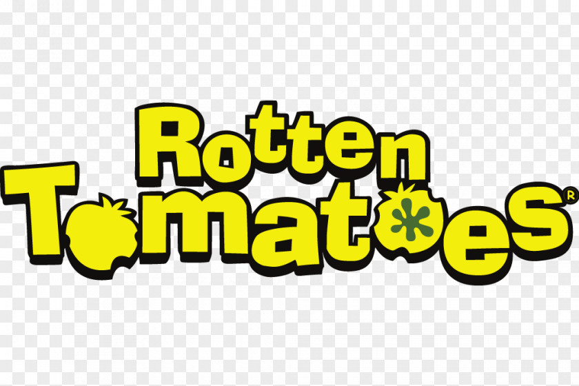 Rotten Tomatoes Logo Film Criticism Fandango PNG