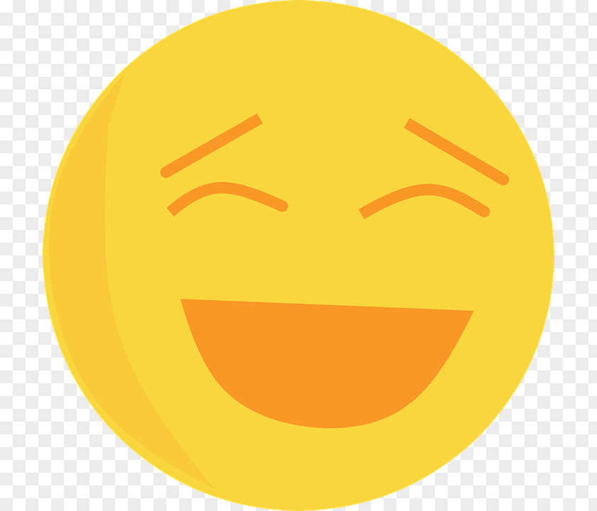 Smile Lion Emoticon Business Emoji Clip Art PNG