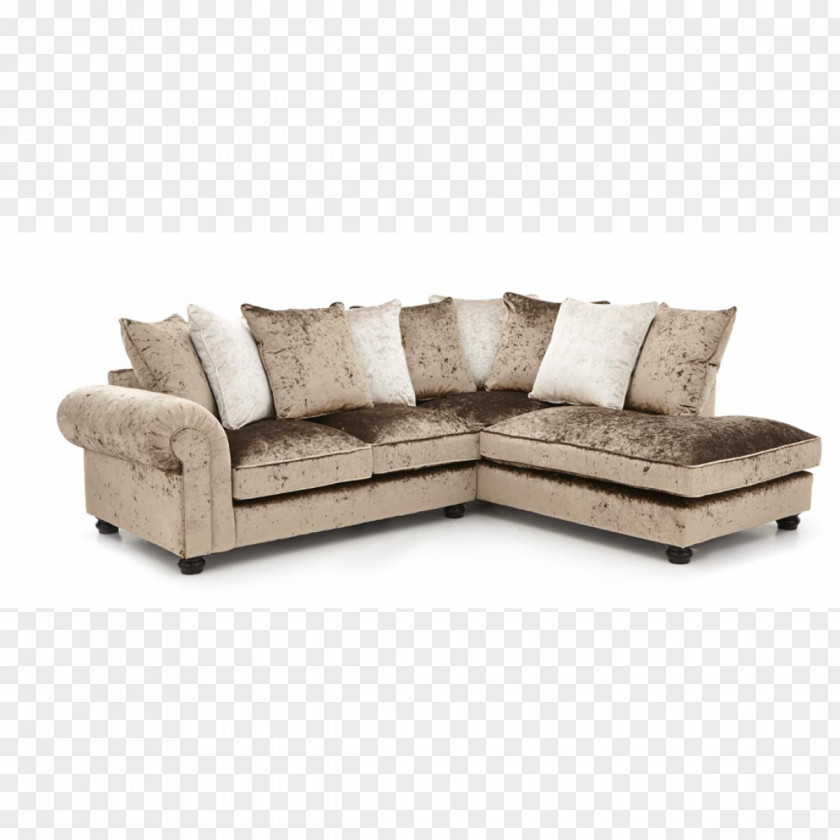 Sofa Couch Furniture Bed Chaise Longue Chair PNG