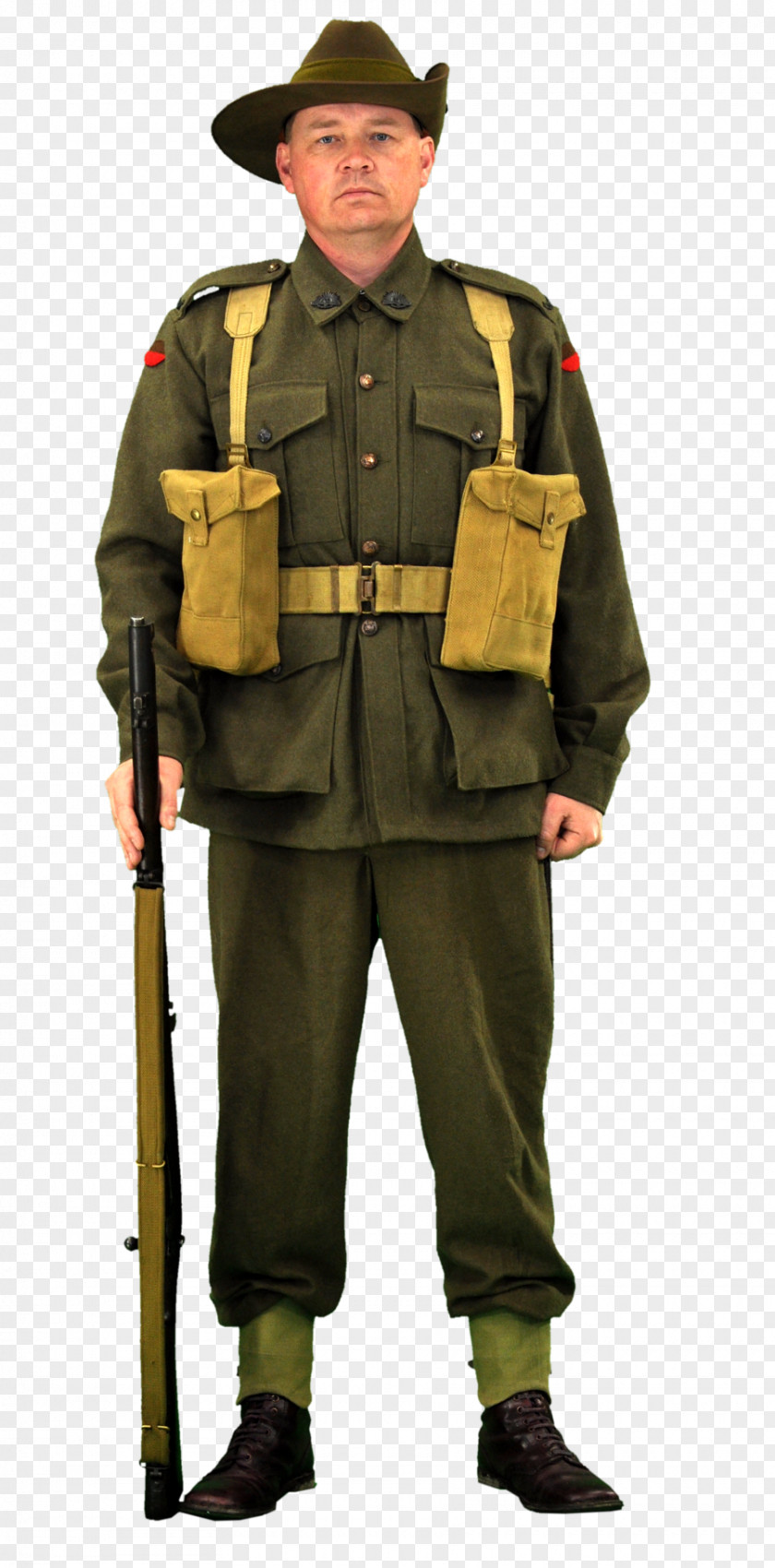 Soldier Smedley Butler Second World War Infantry Military Uniform PNG