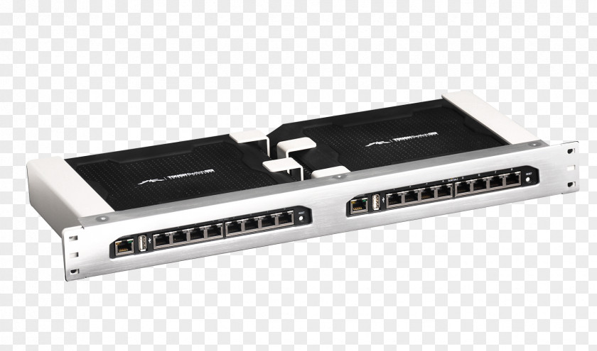 Switch Power Over Ethernet Ubiquiti Networks Network Gigabit Port PNG