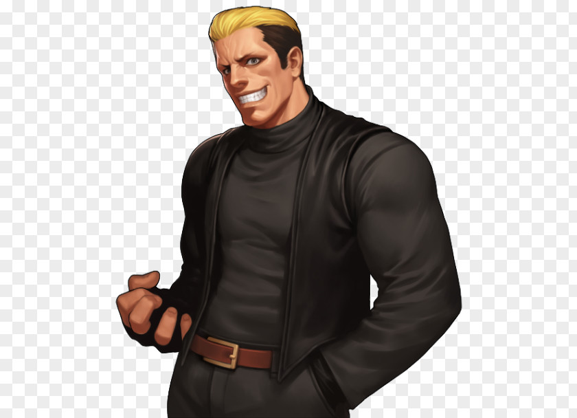 The King Of Fighters 2002 '98 '97 2003 XIII PNG