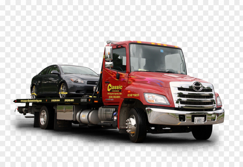 Truck Car Tow Towing Roadside Assistance PNG