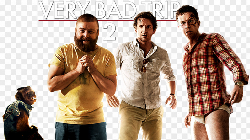 Youtube YouTube The Hangover Film Poster Actor PNG