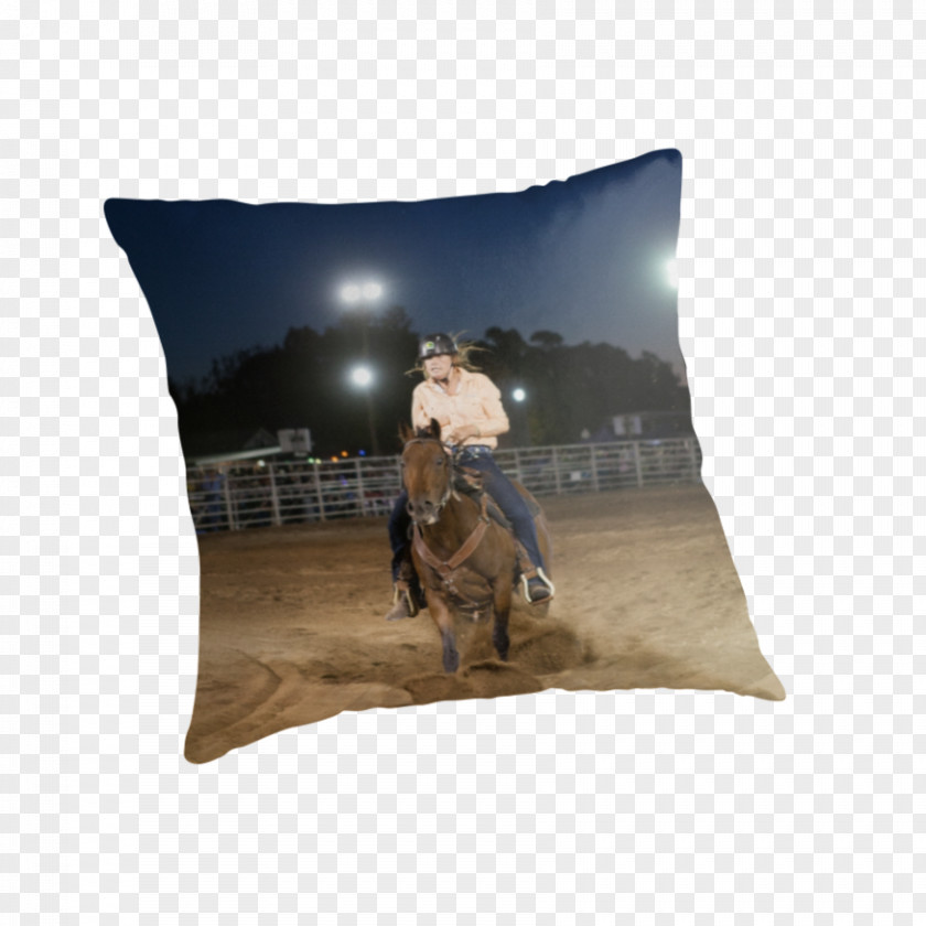 Barrel Racing FutureLand Five Nights At Freddy's Throw Pillows Cushion Gas Mask PNG