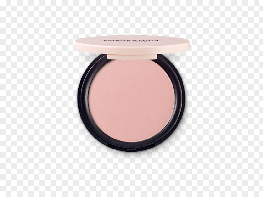 Blush Pink Face Powder Cosmetics Foundation Beauty PNG