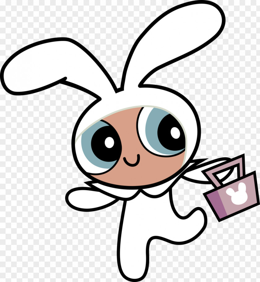 Bunny Babs Animation Rabbot Rabbit PNG