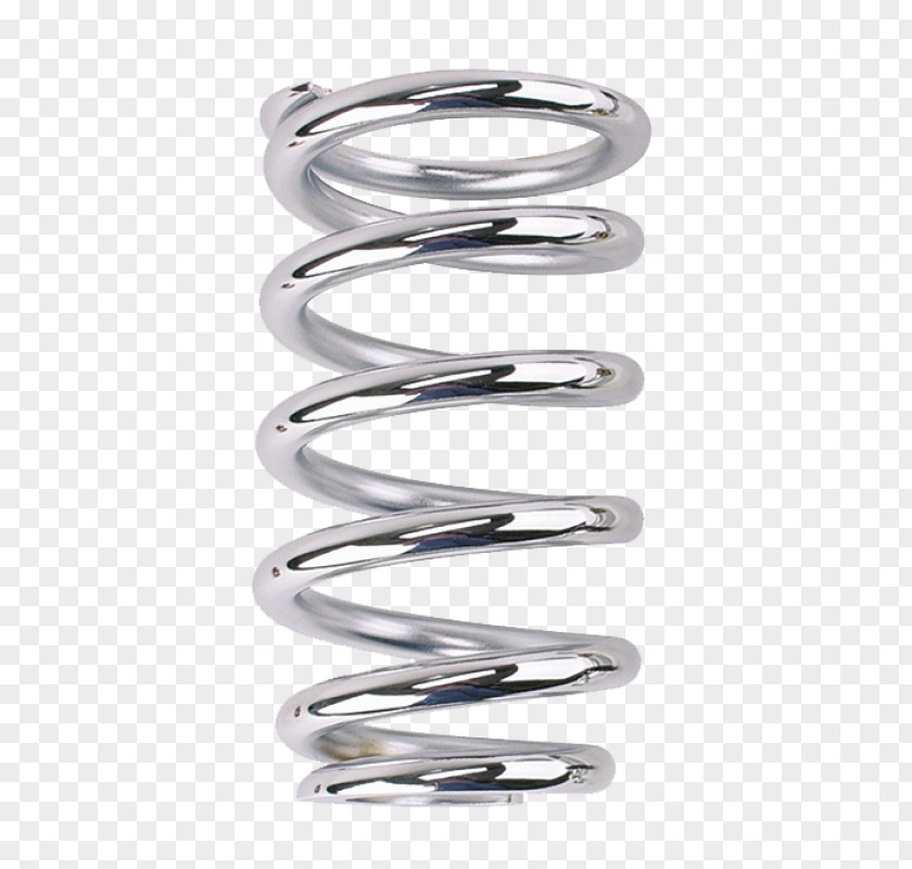 Car Coil Spring Coilover PNG