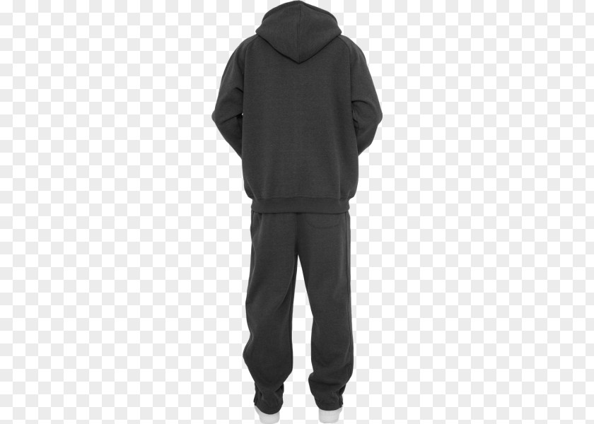 Charcoal Suit Tracksuit Hoodie Boilersuit Clothing PNG