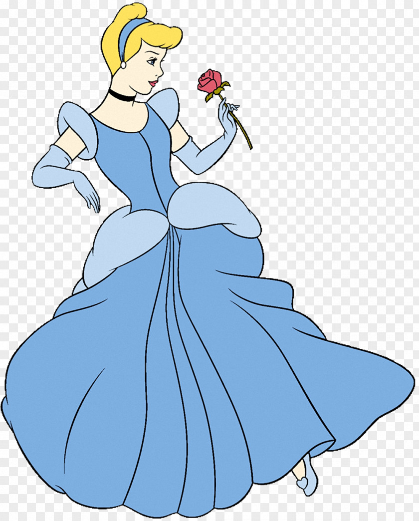 Cinderella The Walt Disney Company Princess Clip Art PNG