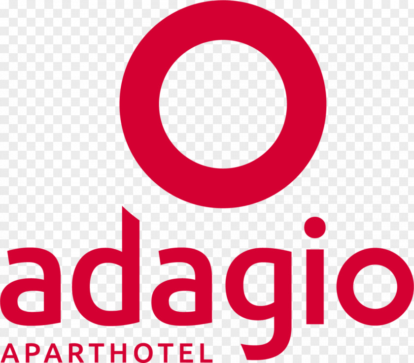 Hotel Logo Adagio Amsterdam City South Apartment PNG