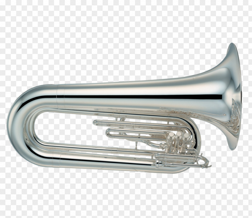 Metal Tuba Brass Instruments Marching Yamaha Corporation Band PNG