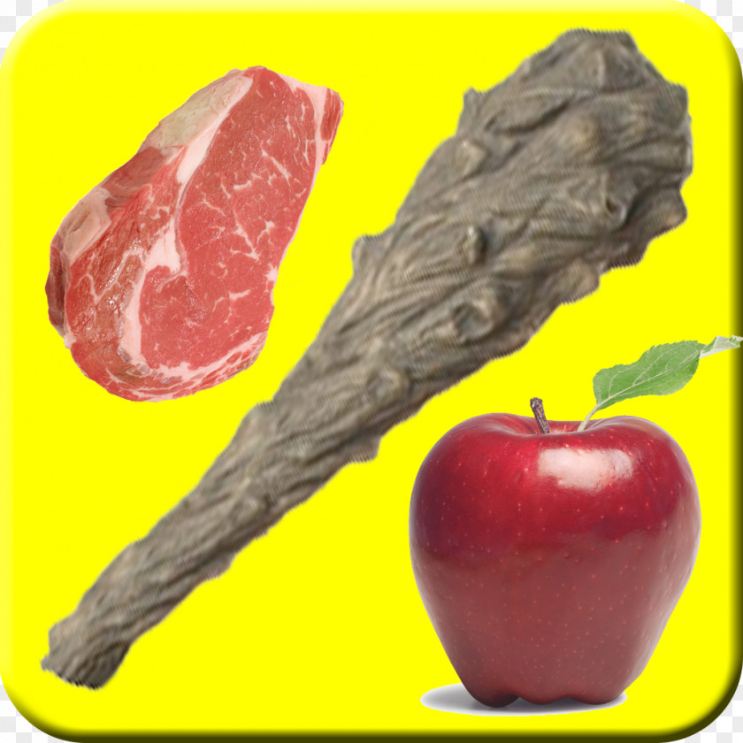 Paleo Diet Bresaola Red Meat Natural Foods Food PNG