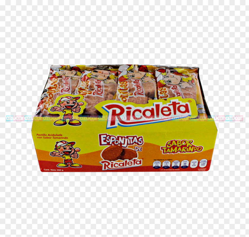 Sugar Pulparindo Caramel La Fiesta Del Dulce Flavor PNG