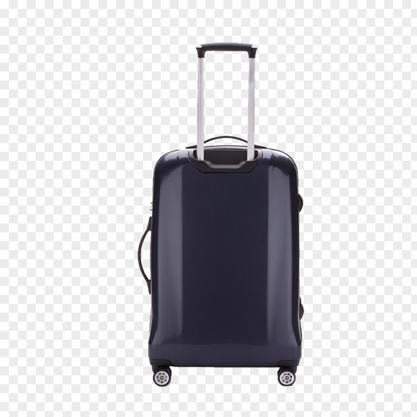 Suitcase Hand Luggage Baggage Travel PNG