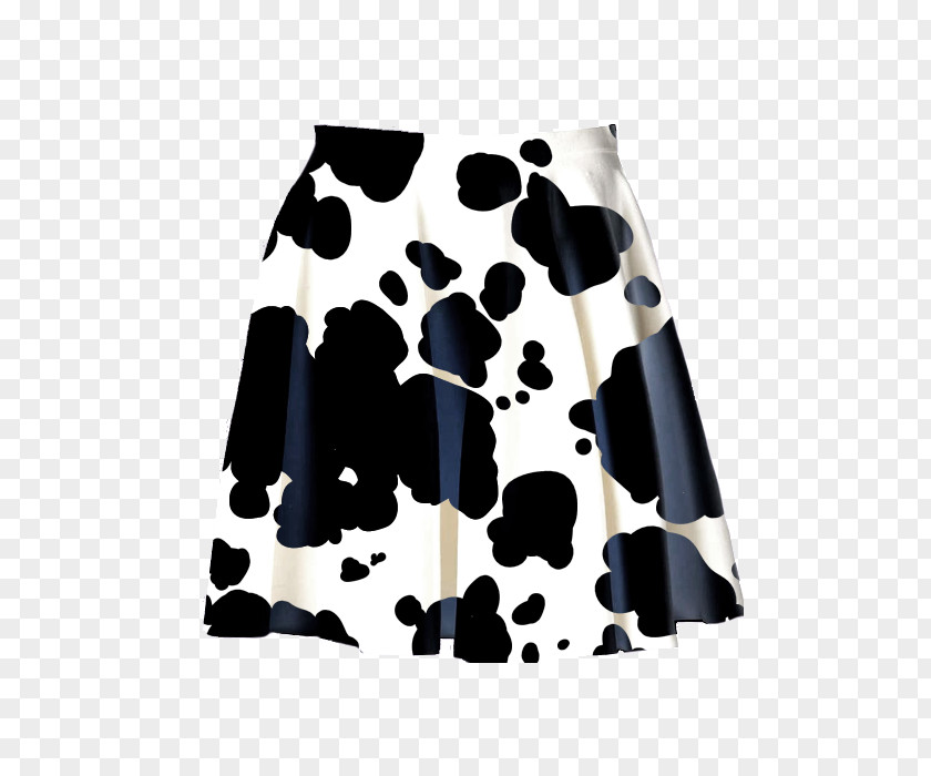 T-shirt Harajuku Taurine Cattle Milk Skirt PNG